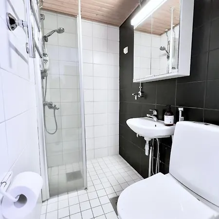 Lovely Central Apartment Helsinki Extérieur photo