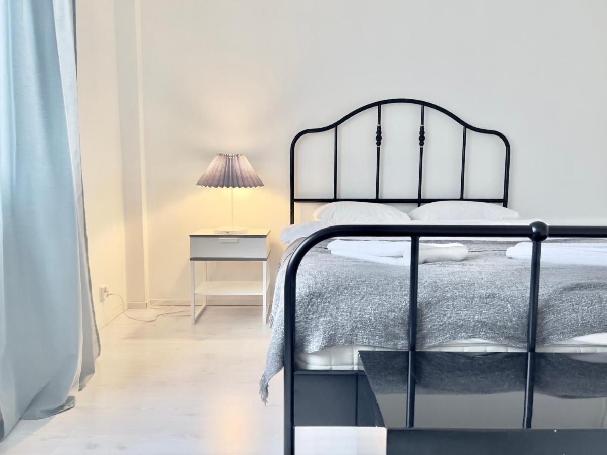 Appartement Lovely Helsinki