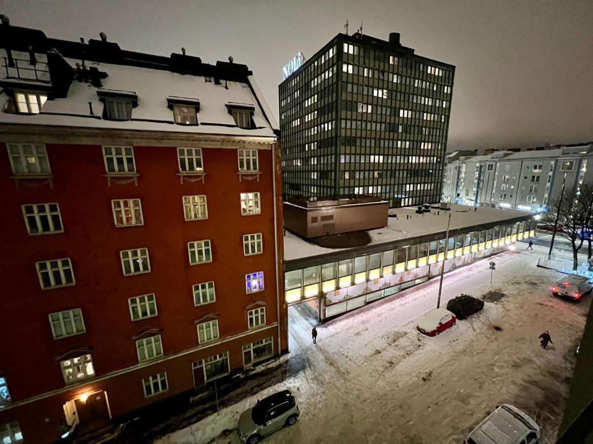 Huoneisto Lovely