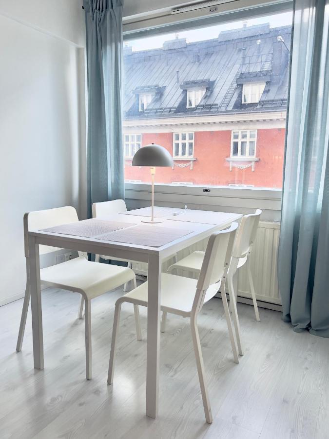 Lovely Appartement *