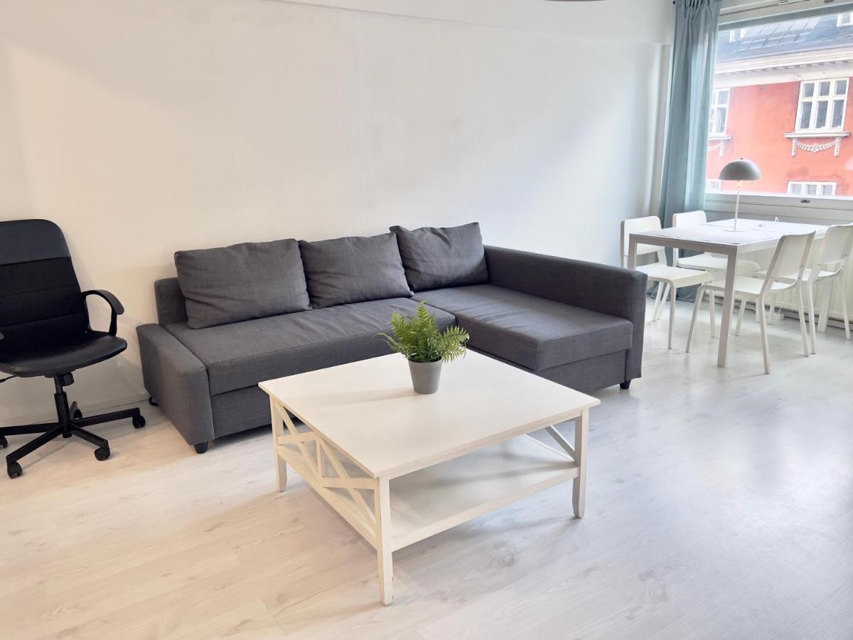 Appartement Lovely